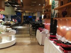 -听松楼·花园酒店·自助餐厅(红梅公园店)