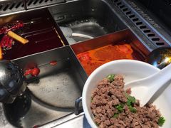 -海底捞火锅(长沙华创国际广场店)