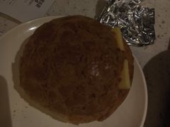 冰火菠萝油-千日贺茶餐厅(高新万达店)