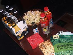 包房-唱吧麦颂ktv(紫金大厦店)