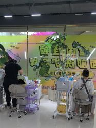 -洗脸猫·洗脸吧(北京大兴大悦春风里店)