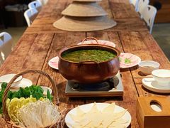 -悦哉·派对·草坪婚礼·围炉煮茶(三圣乡店)