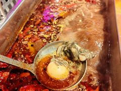 -十三幺山野火锅(市府路店)