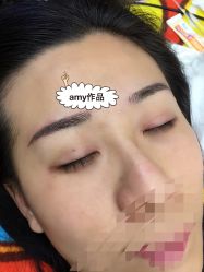 -Easy Lady美甲美睫半永久纹绣工作室