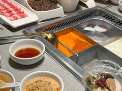 -海底捞火锅(苏宁生活广场店)