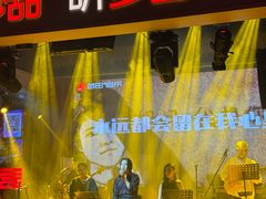 -梦田音乐miniLIVE(漳州店)