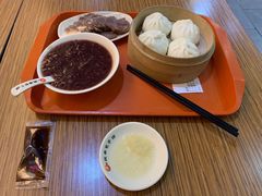 -庆丰包子铺(南站二店)