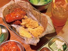 -春熙台韩国料理·章鱼肥牛(西丽店)