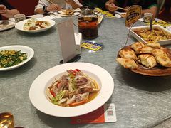 -幸福的烤包子·新疆菜
