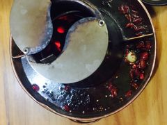 -东镇老火锅(长春路首店)