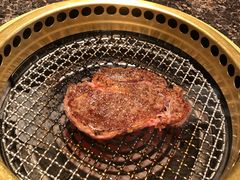 -老乾杯和牛烧肉(王府中环店)