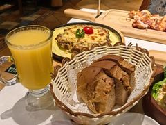-俄士厨房(五棵松华熙LIVE店)