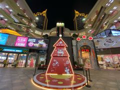 -宝龙广场(福州台江店)