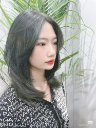 -时尚殿堂明星门店