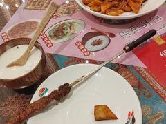 -巴依老爷·新疆美食(上城区天城路店)