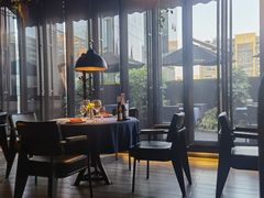 大堂-ZHAO赵·牛扒坊(仁和新城店)