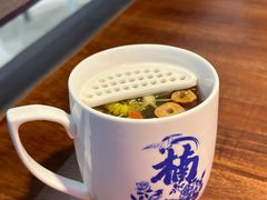 -楠火锅(仁恒梦中心店)