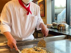 -麦MUGI铁板烧日式料理