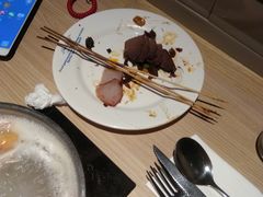 -星伦多海鲜自助餐厅(万达百货店)