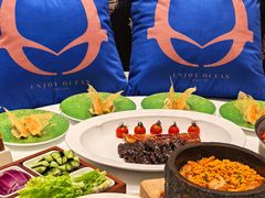 -品海楼·大连海胆锅贴馆(东港店)