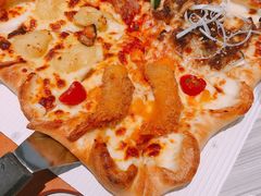 -必胜客(玉泉远洋店)