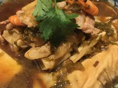 鸡汁百叶包-张生记(丁香国际店)