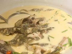 水煮黄鸭叫-耕渔小院·湖南鱼鲜(望城店)