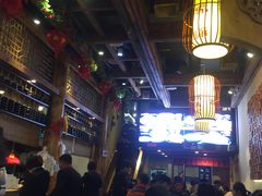 -子午路张记肉夹馍(小寨西路店)
