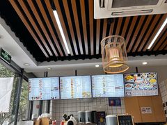 -江记甜品(罗湖店)