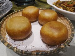 玉兰饼-天福苑(崇宁路店)