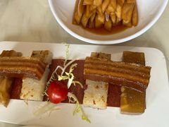 -點無缺茶楼·海鲜酒家(世博店)