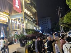 -刘胖子家常菜·蹄花焖藕(中南店)