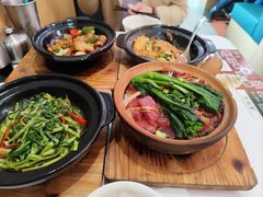 -香港深仔记茶餐厅(东门店)