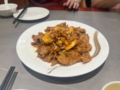 -燕春楼(海河华鼎店)