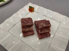 -A One Kitchen·南京精菜馆(晶丽酒店店)
