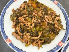 -鸿兴面馆馄饨小笼(稻香店)