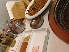-杨记齐齐哈尔烤肉(总店)
