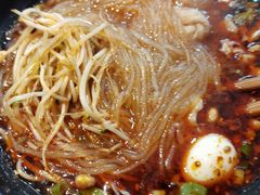 -青石桥老瓦房肥肠粉总店(青石桥总店)