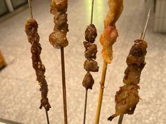 -首府山烧烤·小龙虾·KTV(翠堤湾店)