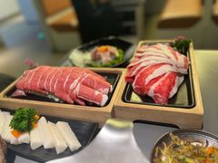 -湊湊火锅·茶憩(南京万象天地店)