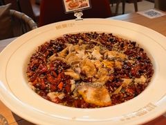-椒爱水煮鱼川菜(CBD万达店)