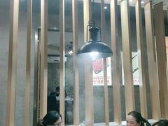大堂-陈记顺和潮汕牛肉火锅(棠德南路店)