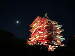 -滕王阁旅游区