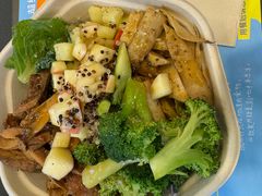 -超级碗FOODBOWL(成都来福士店)