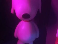 -后院儿·精酿·塔罗Happy Bar