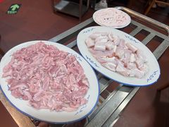 -华哥新鲜猪精品美食