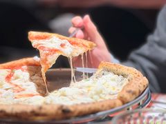 -Primo·丽莫意大利窑烤披萨