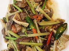 -来客家食府 · 福建客家菜(厦禾路店)
