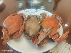 -友鹏海鲜(新宜白大道店)