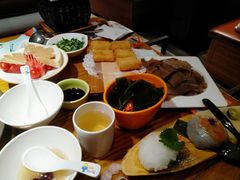 -咕嘟草帽鱼·牛奶一样的鲜鱼汤(天鹅湖万达广场店)